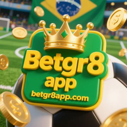 Betgr8 app